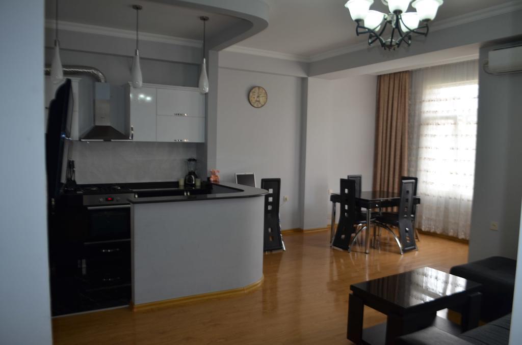 Apartment Like home Batoemi Kamer foto