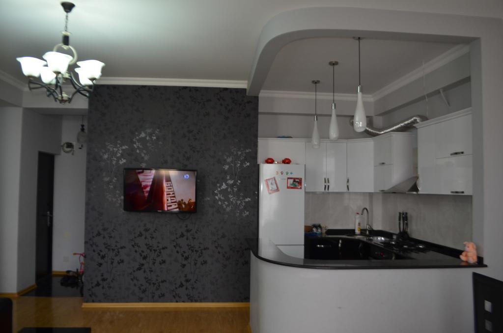 Apartment Like home Batoemi Kamer foto
