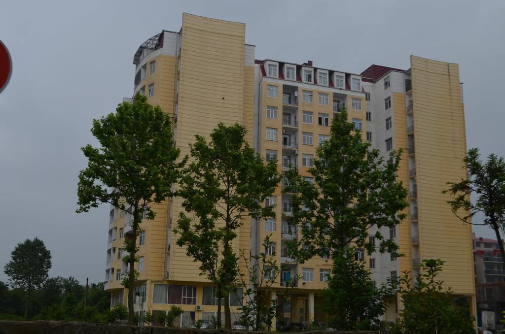 Apartment Like home Batoemi Kamer foto