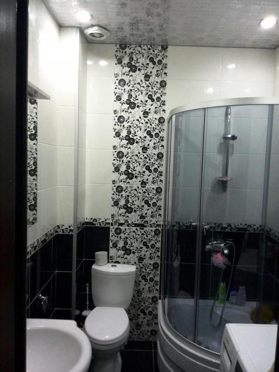 Apartment Like home Batoemi Kamer foto